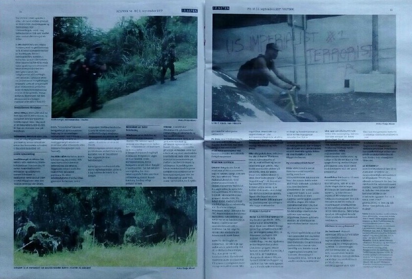 Duterte en ny Marcos 2