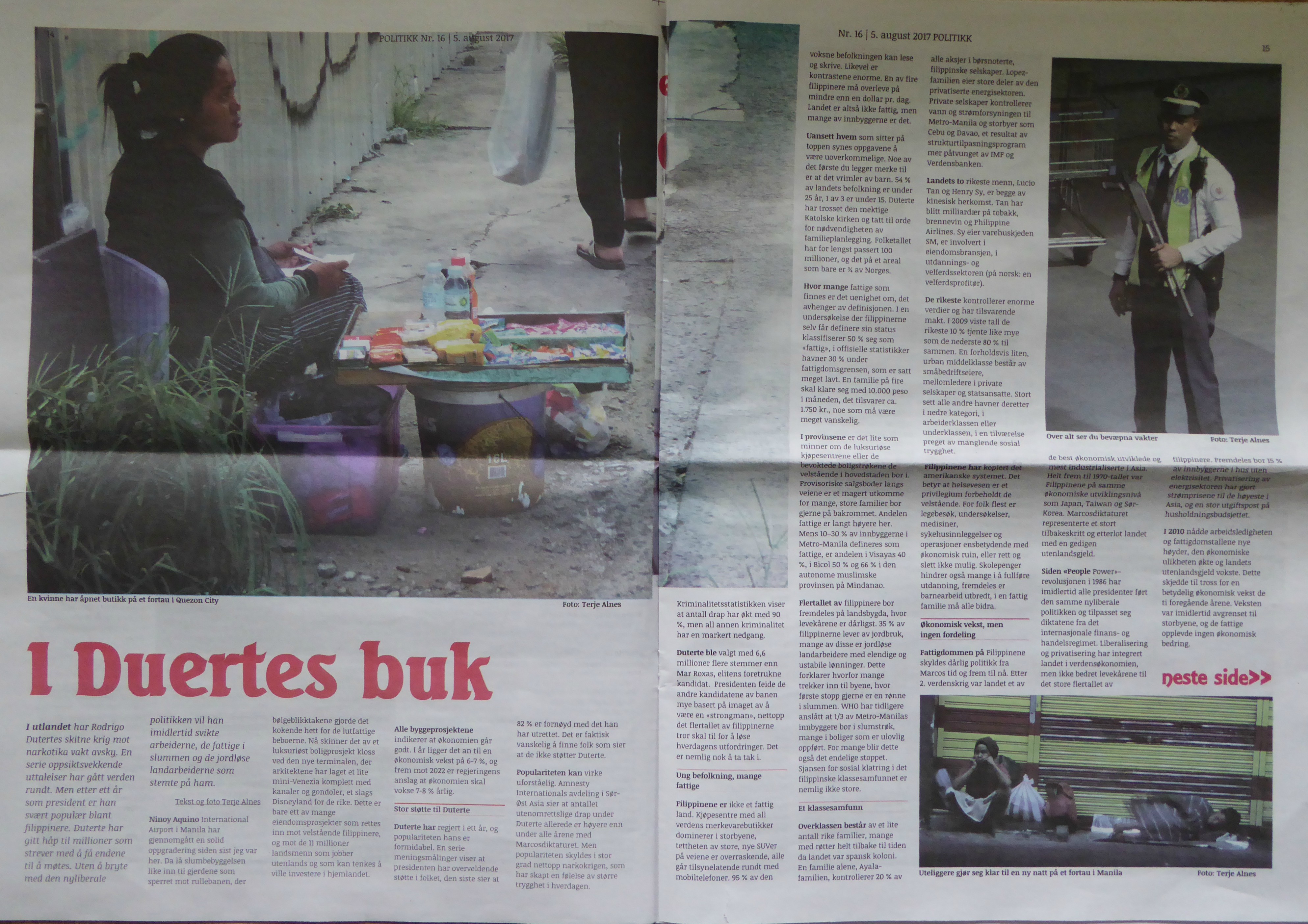 I Dutertes buk - Friheten 002