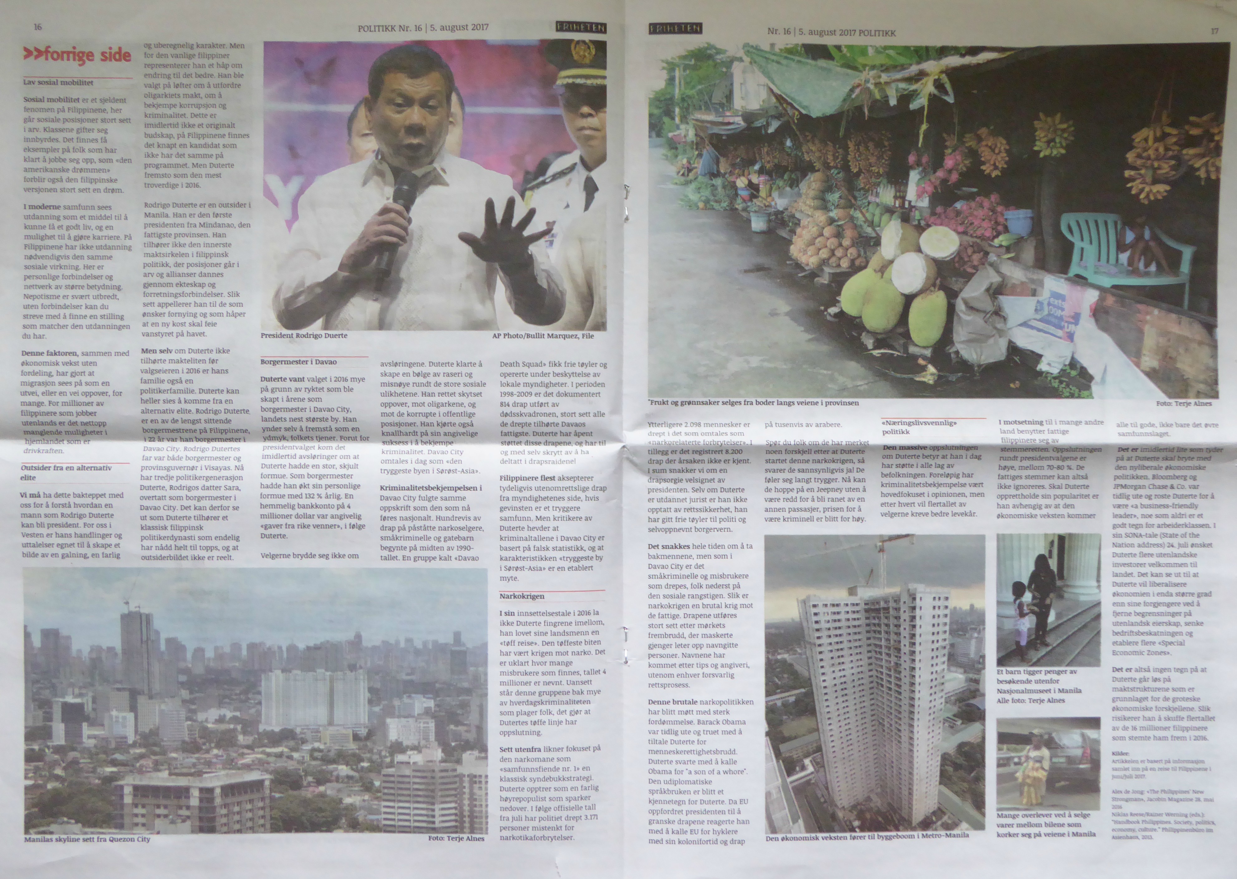 I Dutertes buk - Friheten 003