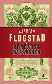 Nordaustpassasjen
