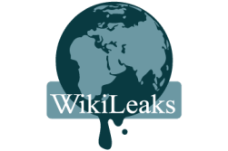 wikileaks