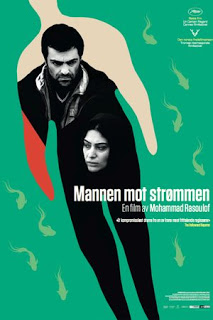 Mannen mot strømmen