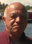 H Boye Svendsen portrett