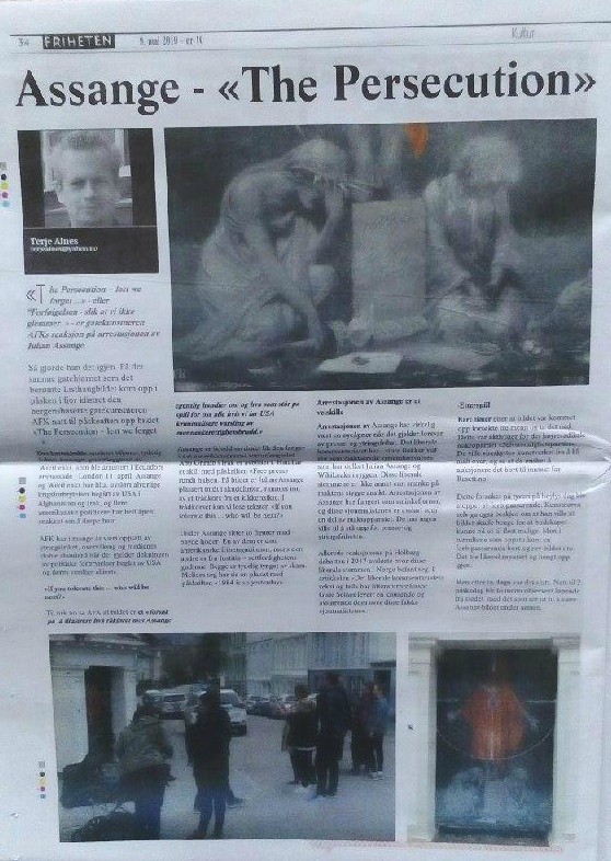 Assange 102019