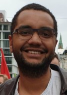 Johan Lavik - portrett