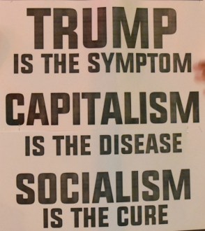 Trump is the symptom