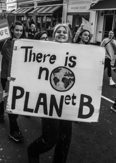 No Planet B