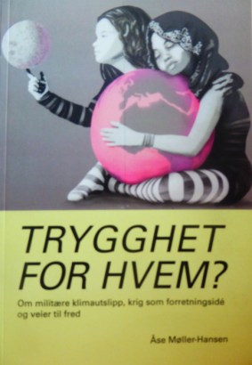 Trygghet for hvem