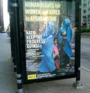 Amnesty afghanistan
