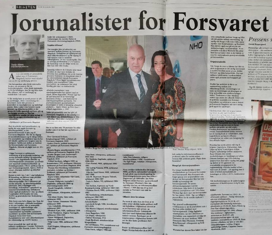 Friheten 24 2020